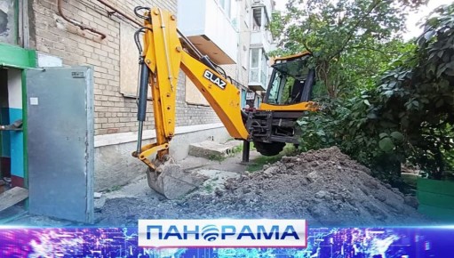 Ключ к жизни: как в Республике решают водную проблему?