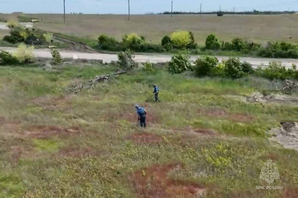 Глава ДНР Денис Пушилин рассказал о восстановлении электроснабжения в освобожденном Степном Кураховского округа