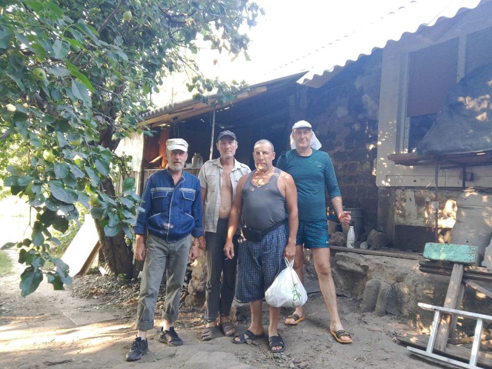 ��������� ������: �� ��������� �������������� ������ �� ����� ��������� � ��������