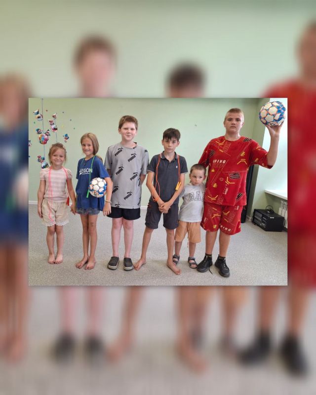 23 ���� � ��� "����������� ���" ������ ���������-��������������� ��������� "�������"
