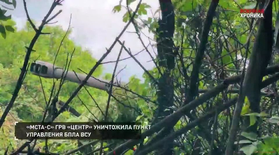 Игорь Мартынов: Военная хроника. Главное за 22 июля