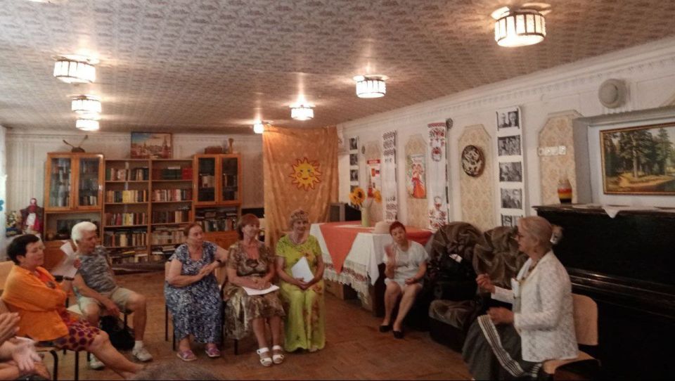 �������� ��������: � ������ ����������� ������������ ��������� ��������� ������ �.�������, � ������ ������� �������� ���������, ������ ������ � ������ �� ������ � ���������� ����������