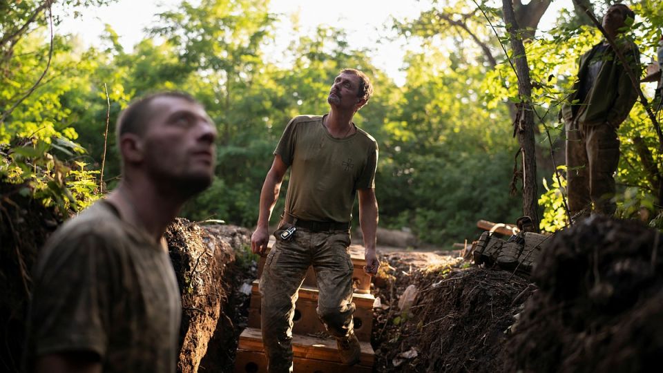 Военный фельдшер о боевиках ВСУ: «У них нет ничего человеческого»