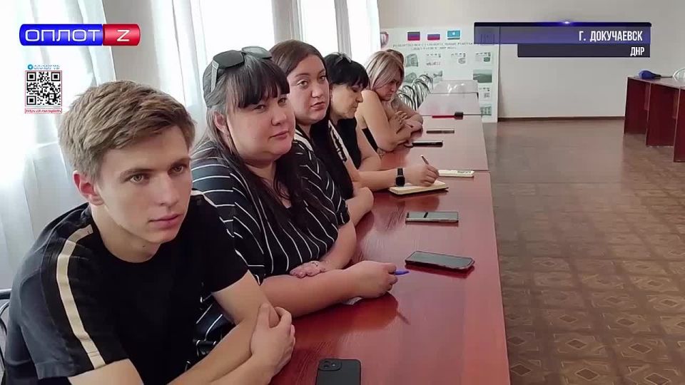 В Республике созданы штабы по здравоохранению