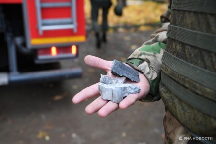Украинские войска семь раз за сутки обстреляли территорию ДНР