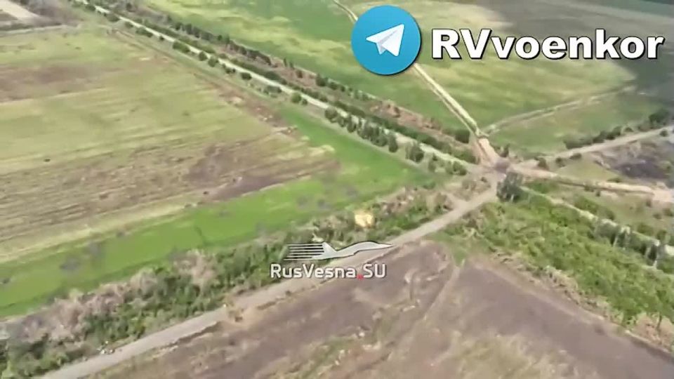 Ожесточённые бои у Покровска: «тважные» наступают, уничтожая технику и личный состав ВСУ