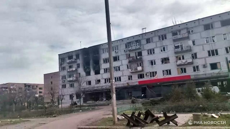 Жители Курахово рассказали, как ВСУ обворовывали жителей