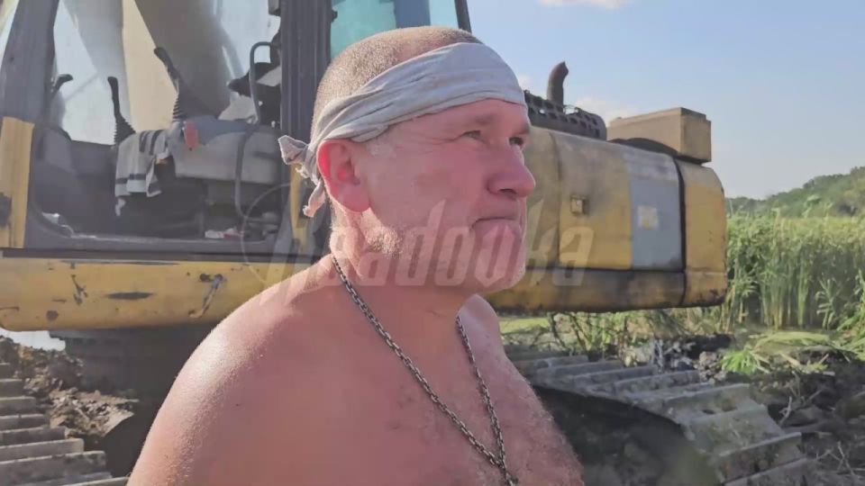 В Донецке будут давать воду 1 раз в 3 дня — уровень запасов в водоемах упал до критической отметки