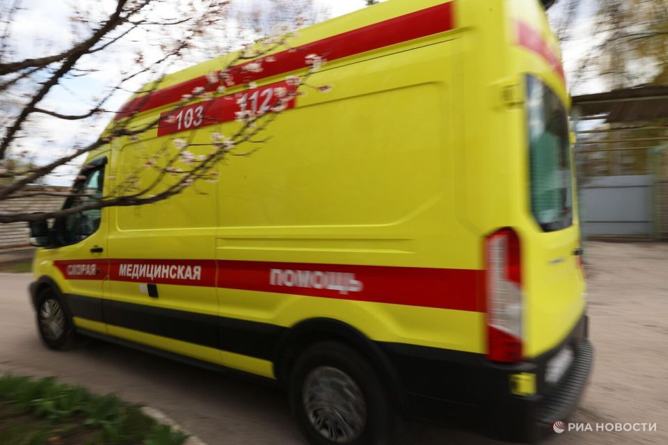 В ДНР ребенок получил ранения при детонации снаряда ВСУ