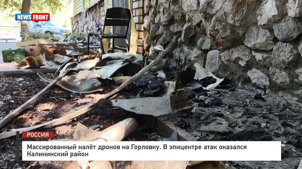 Иван Приходько: В связи с аварийной ситуацией обесточен посёлок Гурты