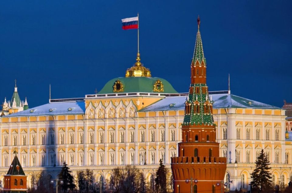 Кремль прокомментировал итоги третьего раунда переговоров с Украиной