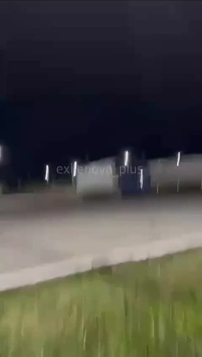 Андрей Медведев: Никаких военных задач у налёта БПЛА на Сочи, конечно же, быть не могло