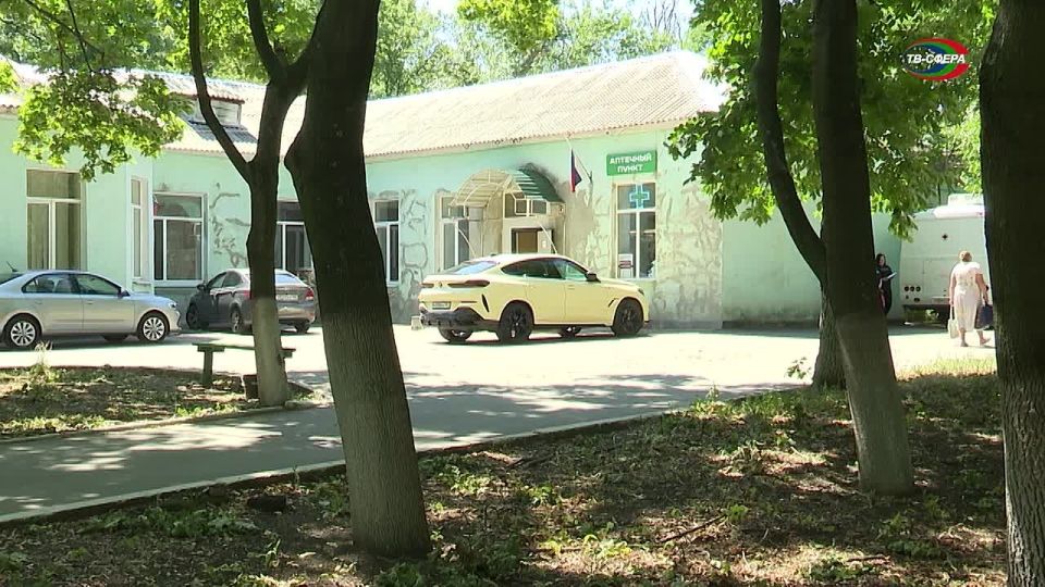 Проект «Бережливое управление» в ЦГБ