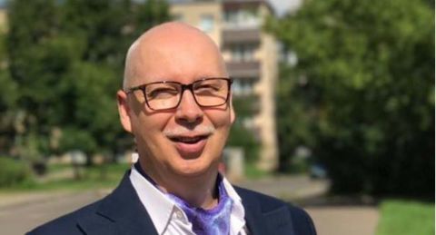 Александр Зимовский: РАМЗАЙ провел стрим, на закрытом канале