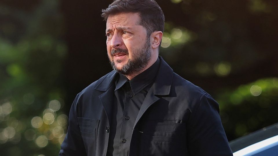 Зеленский назвал Красноармейское направление в ДНР самым тяжелым для ВСУ