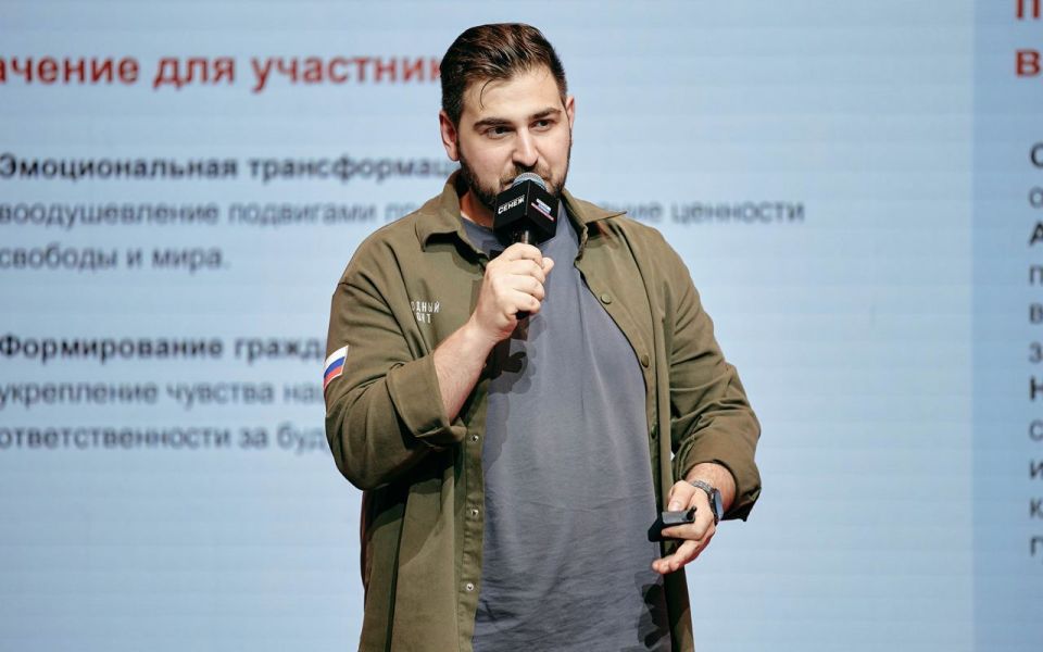 Как создать сильное сообщество? Рассказываем на «Территории смыслов»