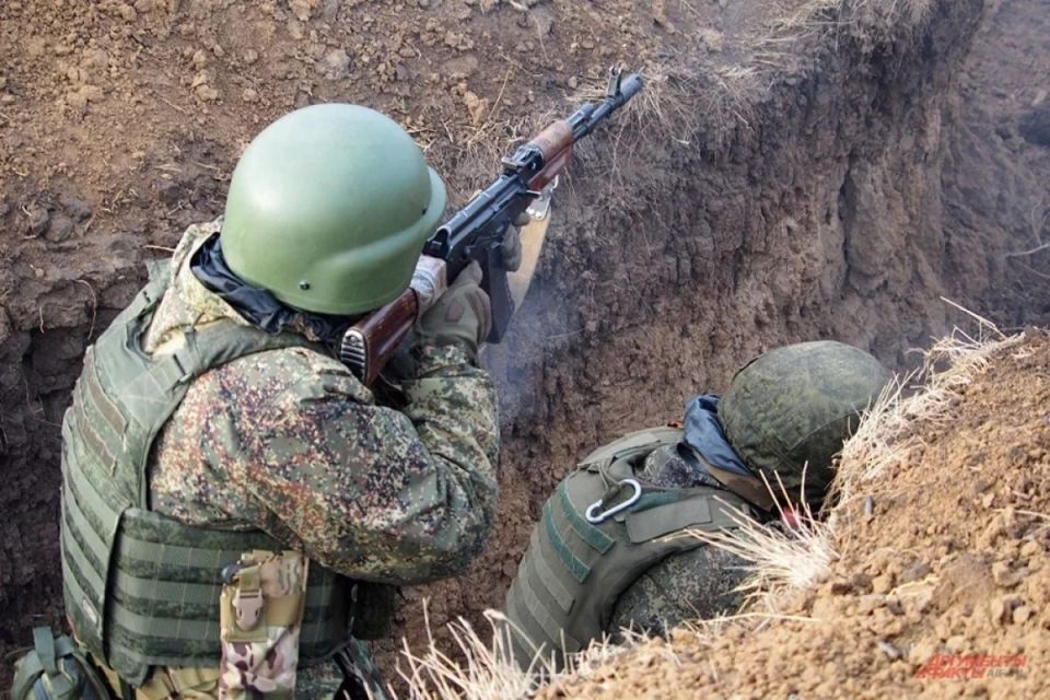 Идем на штурм. Комбат Аскет объяснил, как возьмет Покровск русская пехота