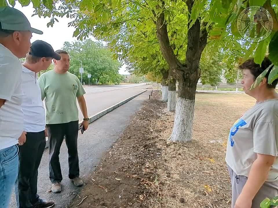 Более 100 тыс. кв. м дорожного покрытия уже обновили на улицах Донецка в рамках федерального финансирования