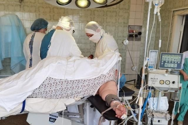 Глава Горловки Иван Приходько отметил героизм кузбасских медиков-добровольцев