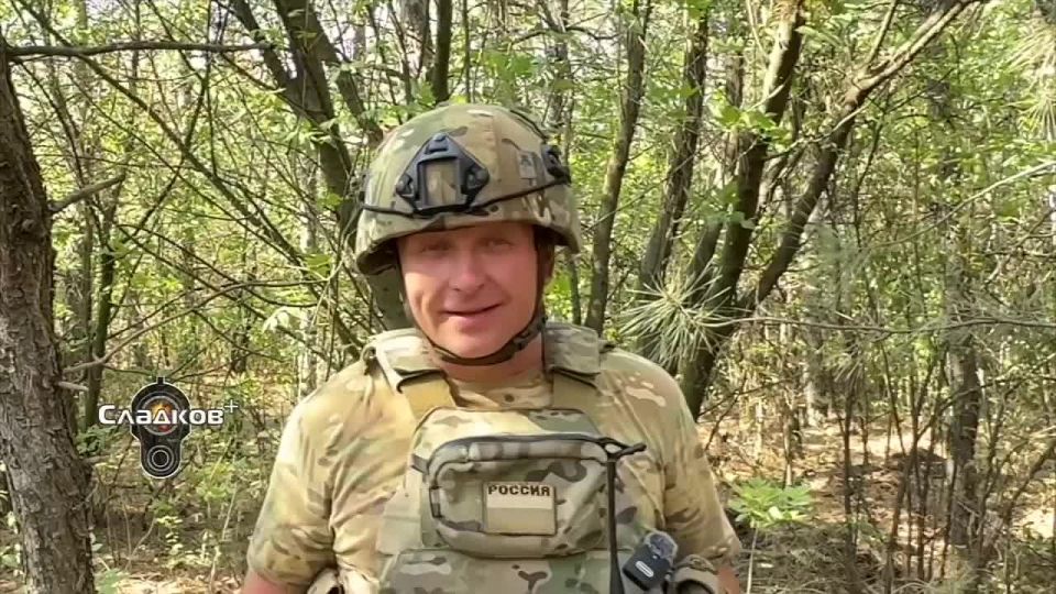 Александр Сладков: Я, честно говоря, уже сбился со счету, сколько населенных пунктов мы освободили на этой неделе