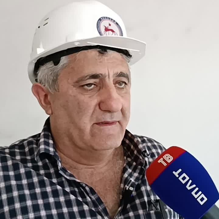 Якутия восстанавливает здание Дома детского и юношеского творчества в Докучаевске