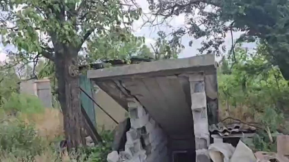 Боевые сатанисты* на Украине — есть доказательства, что они существуют