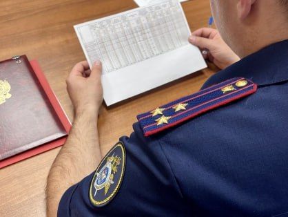 В Донецке главный ветеринарный врач государственной больницы Амвросиевского района обвиняется в мошенничестве