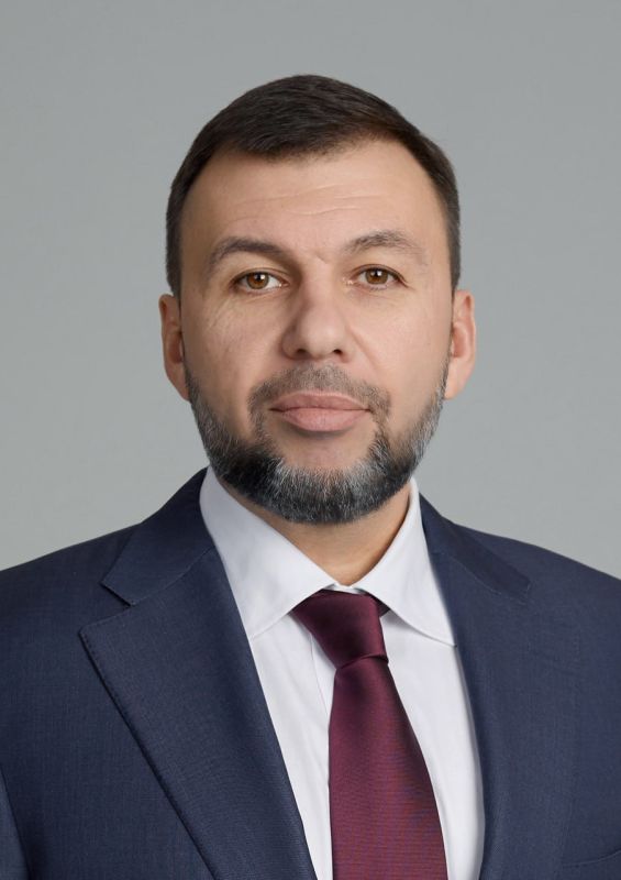 Иван Приходько: Глава Донецкой Народной Республики Денис Владимирович Пушилин выступил с заявлением, касающимся новых мер по разрешению критической ситуации с водоснабжением в регионе