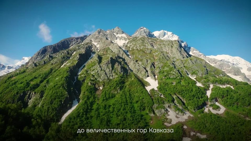 Кирилл Макаров: Перед каждым мероприятием мы выводим на экраны это видео