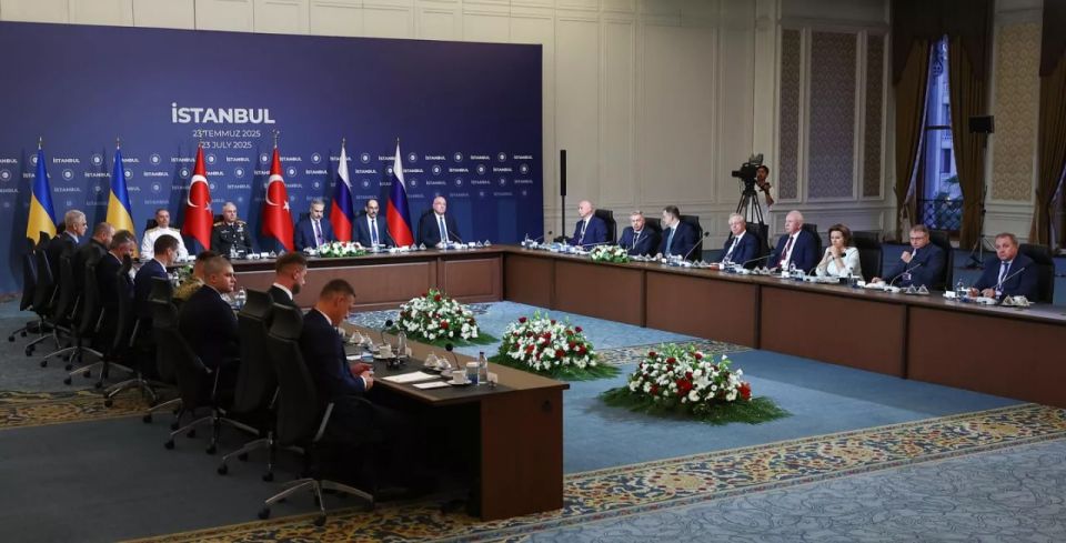 "Ни о каком перемирии не может быть и речи"