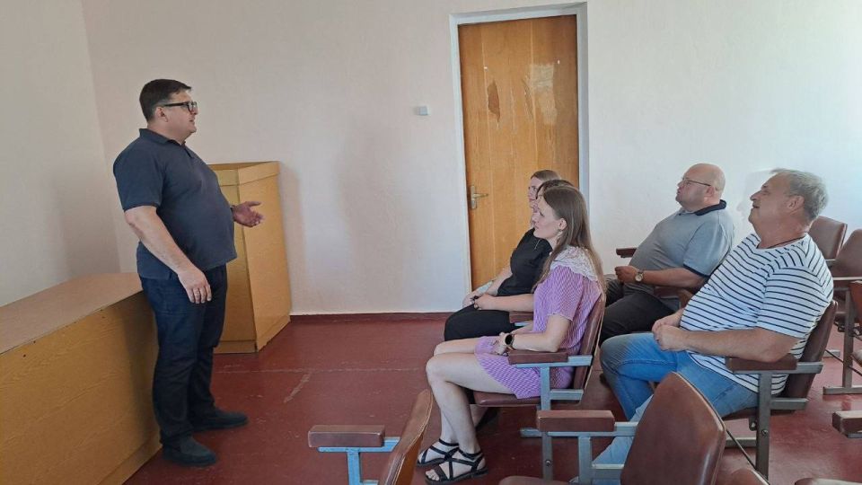 ������� �������: ������ ������� � ����������� ������������� �������������� ������