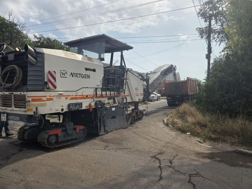 Хабаровский край и Нижний Новгород восстанавливают дороги в подшефных муниципалитетах