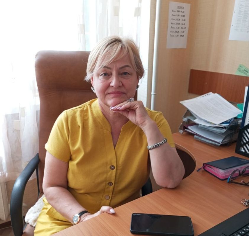 Было бы желание помогать: волонтер Светлана Гулина творит добро сама и учит этому студентов