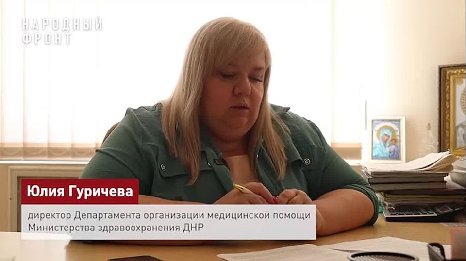 Программа "Земский доктор": нужны льготы на жиль и транспорт, чтобы устранить кадровый голод