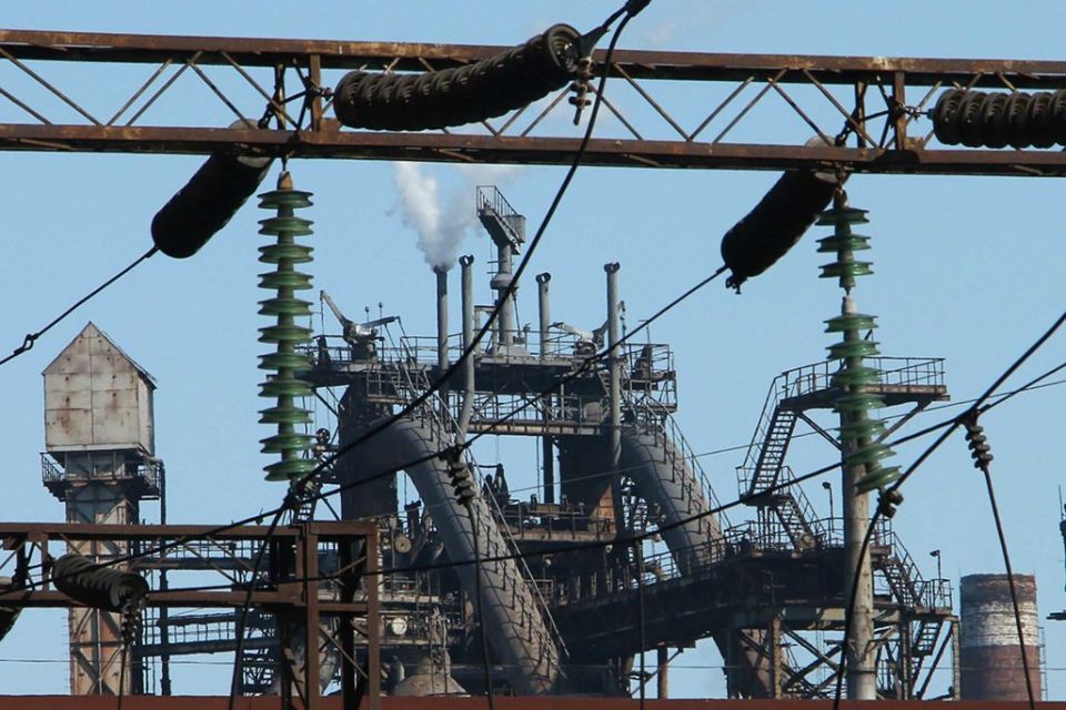 Расширен перечень перечь мероприятий, которые могут быть включены в состав инвестиционных проектов, реализуемых участниками свободной экономической зоны Донбасса и Новороссии