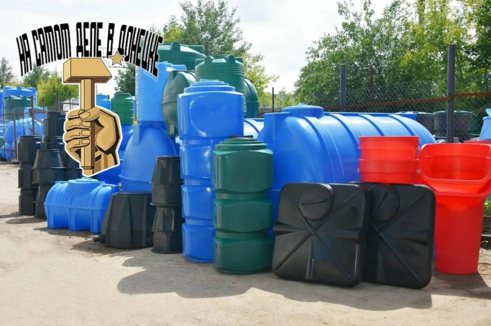 Сколько говорим о воде, а ситуация местами хуже и хуже…