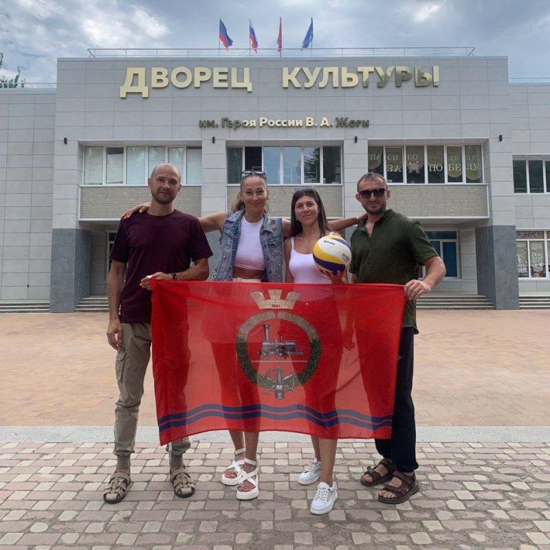 Диспетчерская служба информирует: