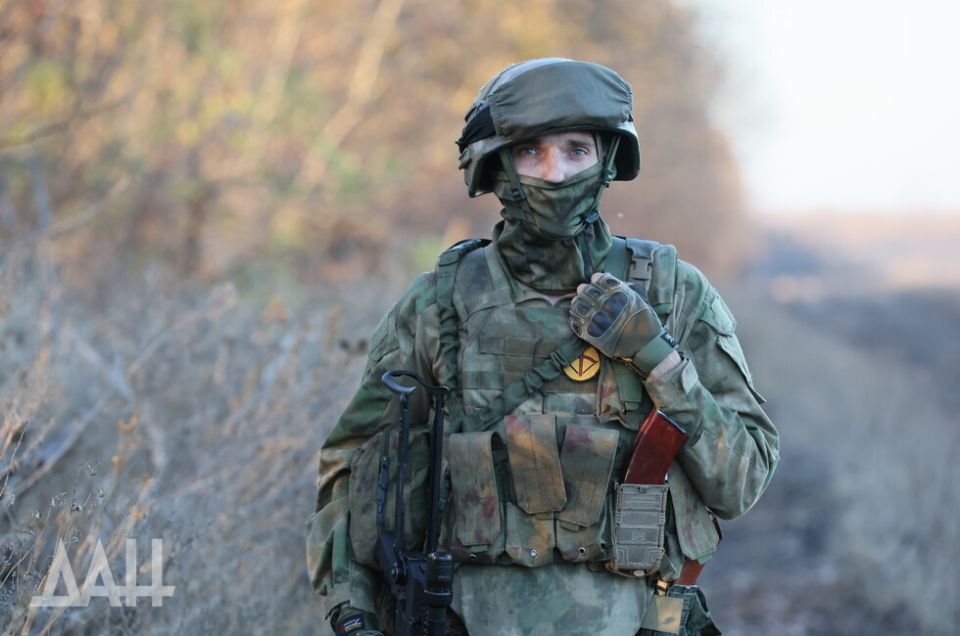 Белоусов поручил подготовить бойцов СВО к использованию новых цифровых систем