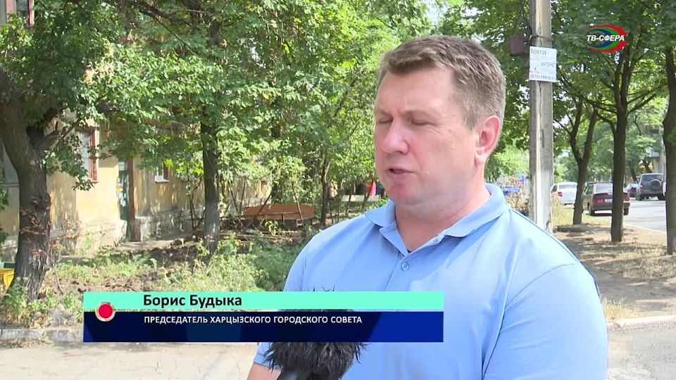 Б. Будыка – о встречах с населением