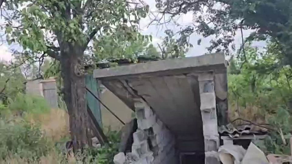 О хохлах и другой нечисти. Всегда забавляло, насколько средний хохол погружён в эзотерику, магию, суеверия и всякую чертовщину