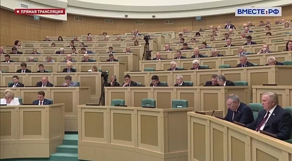 Наталья Никонорова: На закрывающем пленарном заседании выступила с докладом по Федеральному закону «О ратификации Протокола о внесении изменений в Договор о Евразийском экономическом союзе от 29 мая 2014 года в части...