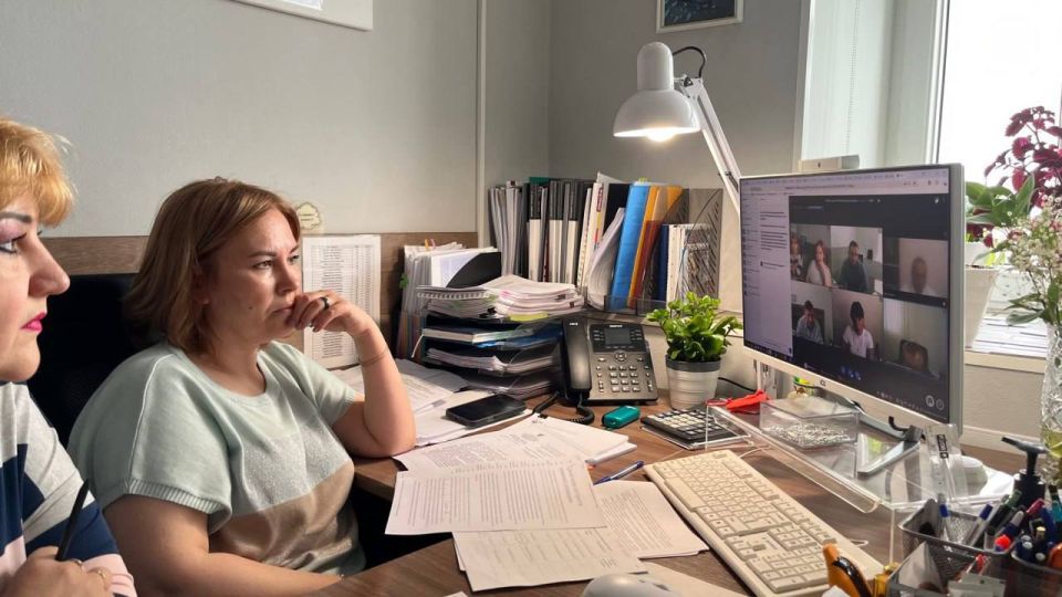 Путь к безопасности: поддержка Ямала помогает Волновахе выстраивать систему ГО и ЧС