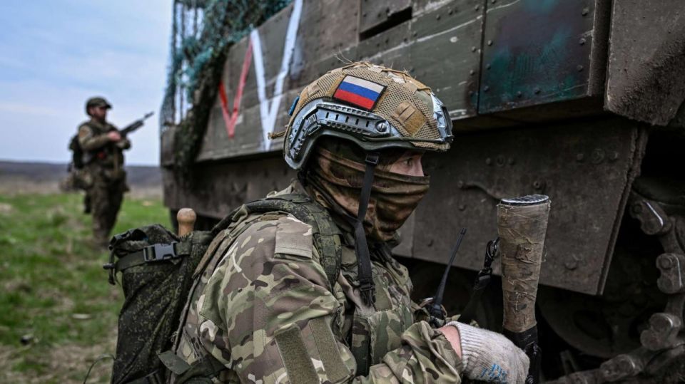 Вот и закончился очередной насыщенный событиями день