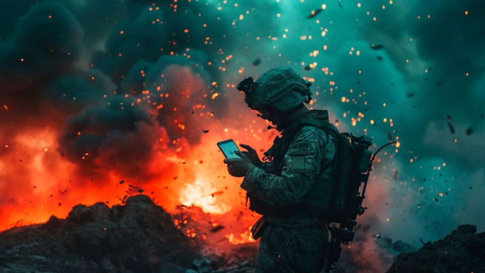 ВСУ уверовали в "вундерваффе" Starlink. Очень зря. Как и почему отключилась система?