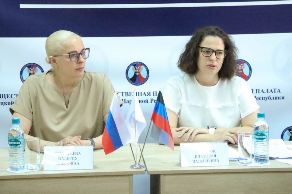 Предпринимательство, торговля: проблемы и пути решения