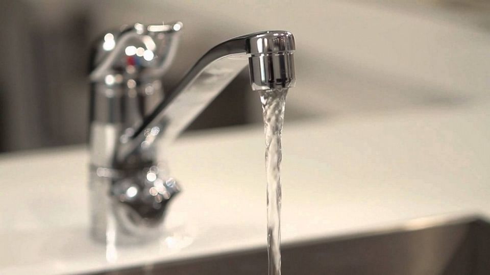 Иван Приходько: Вопрос обеспечения населения водой остаётся одной из важнейших задач в Донецкой Народной Республике