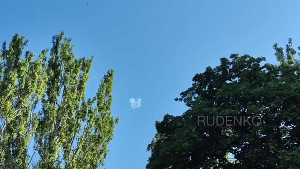 Андрей Руденко: Работа ПВО в Донецке продолжается