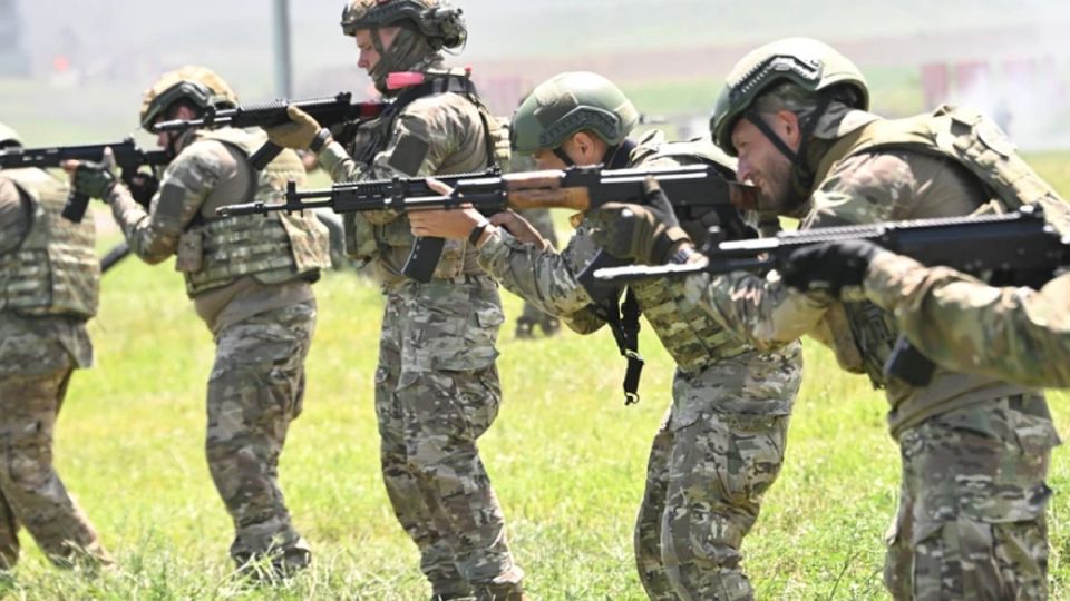 ВСУ в Красноармейске предрекли скорое поражение: коллапс мы уже наблюдаем