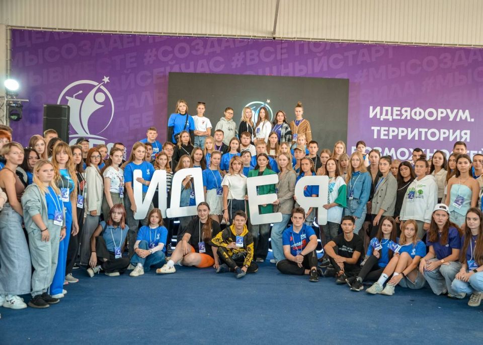 Кирилл Макаров: Среди грохота фронта, водной блокады и постоянных обстрелов находится место для вещей, которые кажутся почти невозможными, но происходят