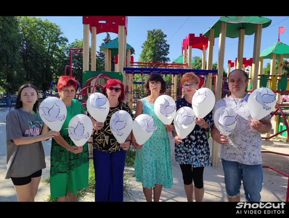 27 июля скорбная дата для Донбасса, день памяти по погибшим детям